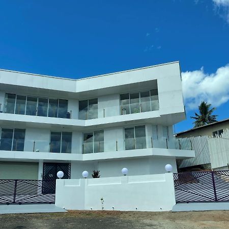 Aydiz Apartments Nadi Luaran gambar