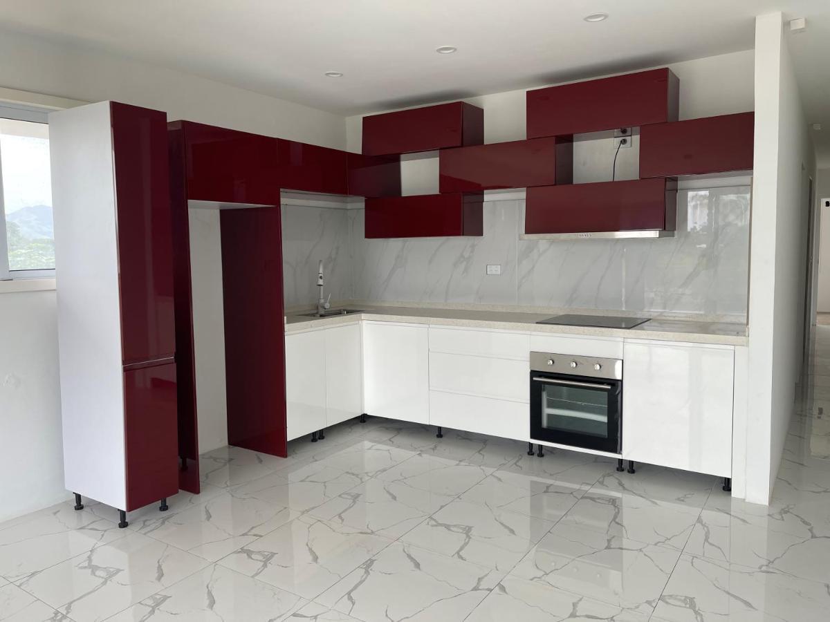 Aydiz Apartments Nadi Luaran gambar