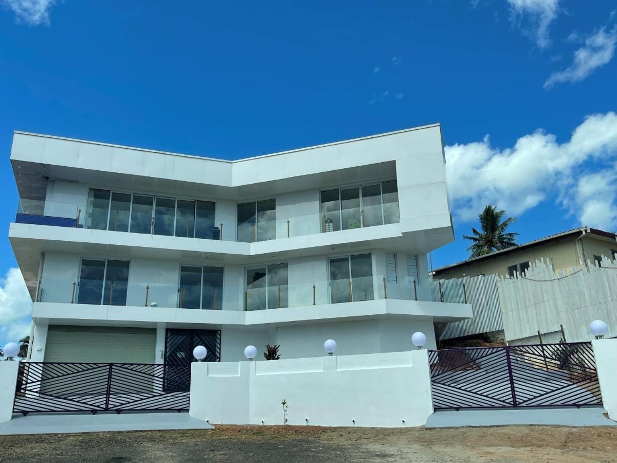 Aydiz Apartments Nadi Luaran gambar