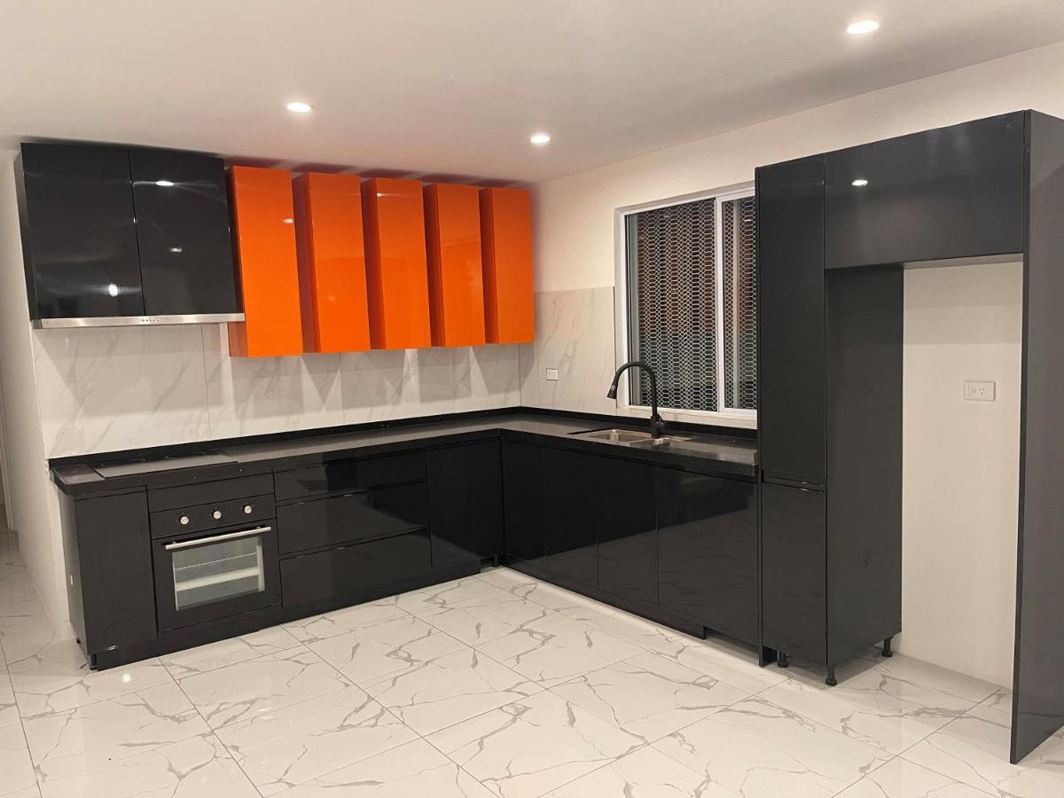 Aydiz Apartments Nadi Luaran gambar