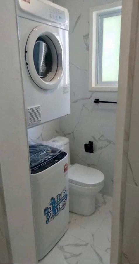 Aydiz Apartments Nadi Luaran gambar
