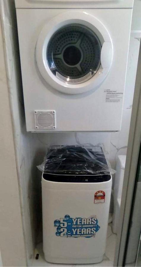 Aydiz Apartments Nadi Luaran gambar