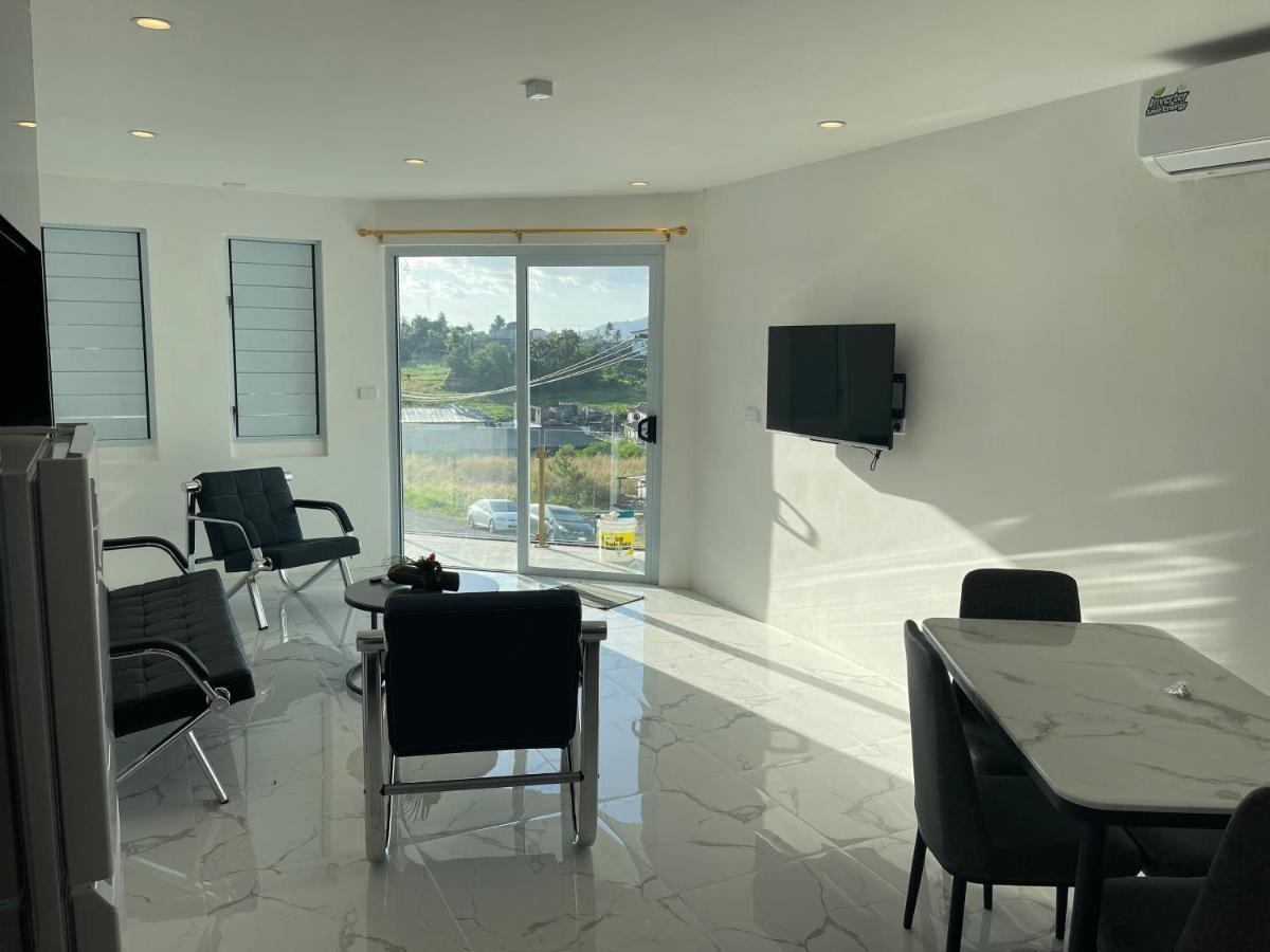 Aydiz Apartments Nadi Luaran gambar