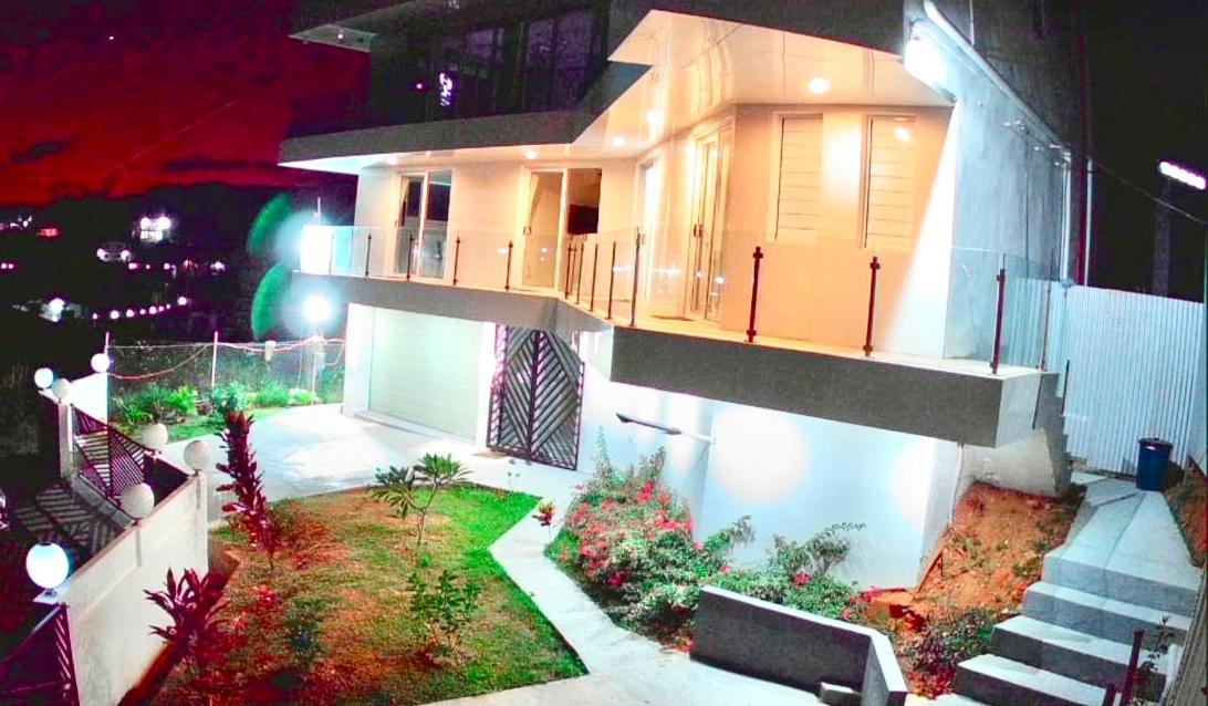 Aydiz Apartments Nadi Luaran gambar