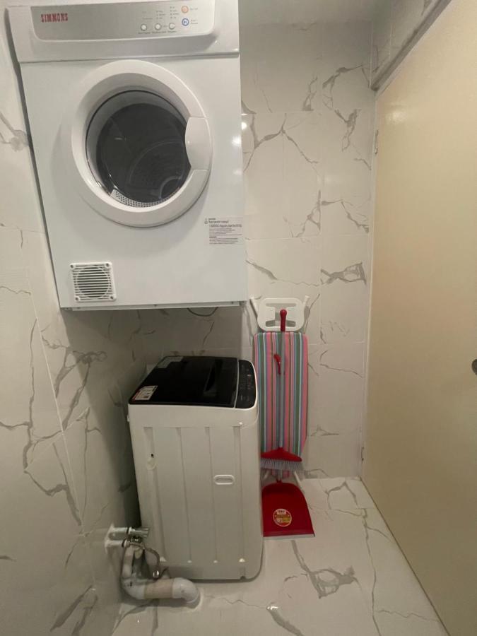 Aydiz Apartments Nadi Luaran gambar