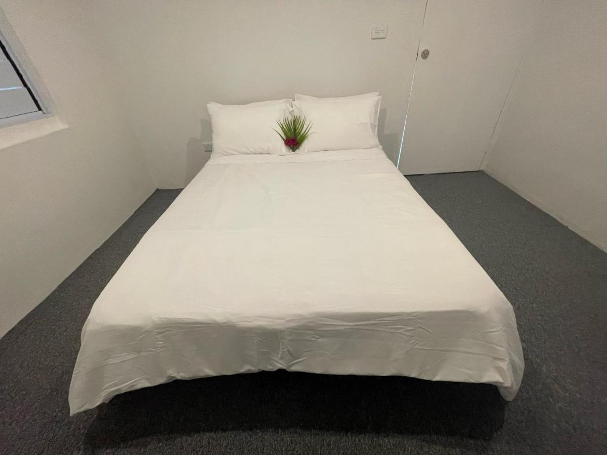Aydiz Apartments Nadi Luaran gambar