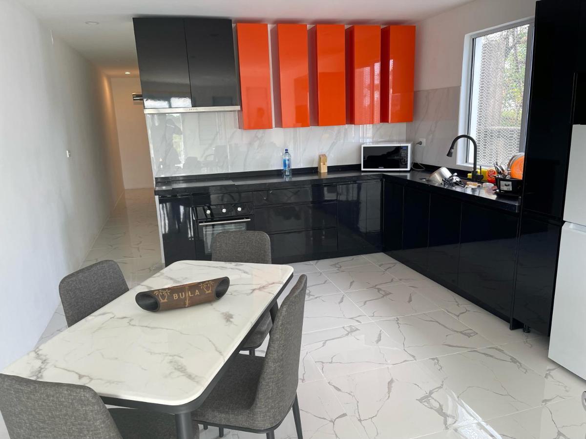 Aydiz Apartments Nadi Luaran gambar