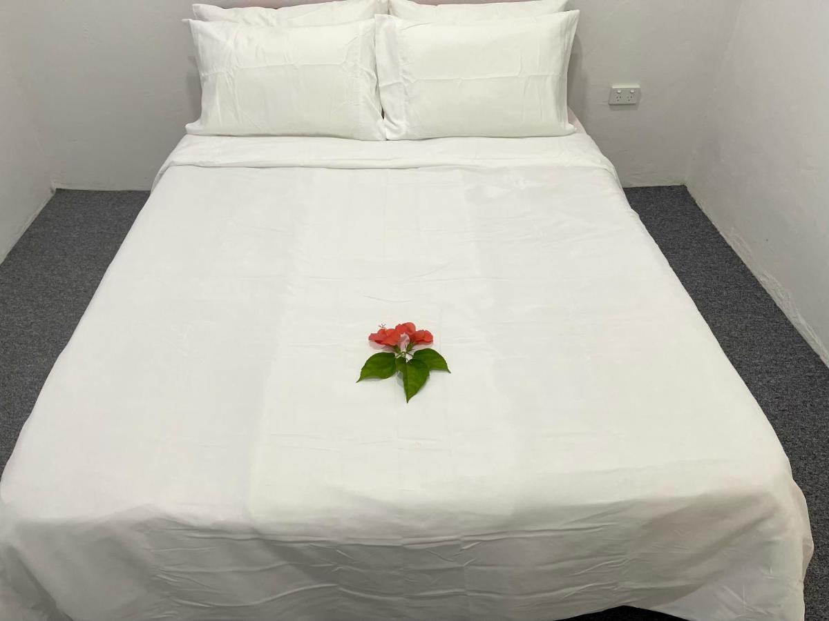 Aydiz Apartments Nadi Luaran gambar