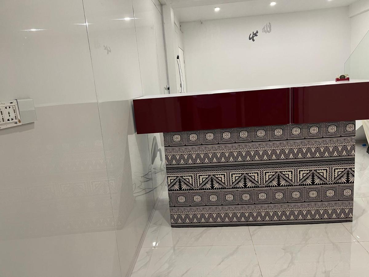 Aydiz Apartments Nadi Luaran gambar