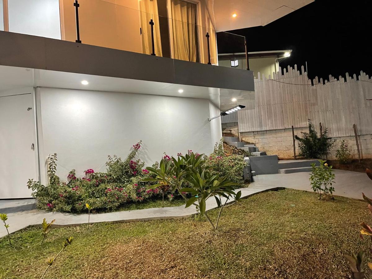 Aydiz Apartments Nadi Luaran gambar
