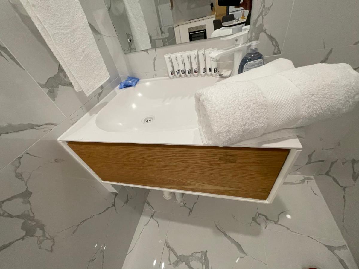 Aydiz Apartments Nadi Luaran gambar