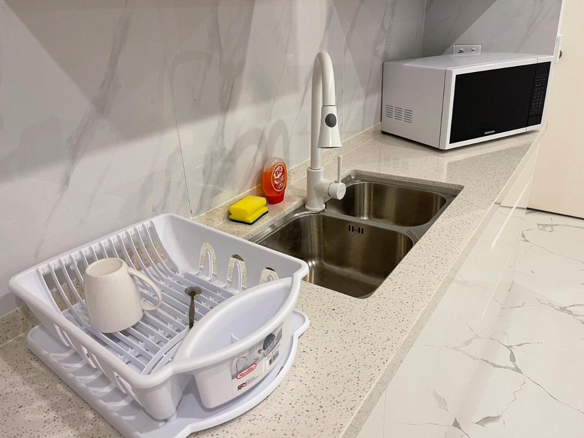 Aydiz Apartments Nadi Luaran gambar