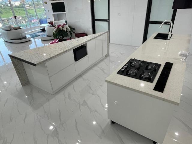 Aydiz Apartments Nadi Luaran gambar