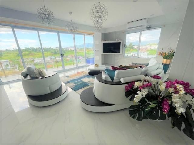 Aydiz Apartments Nadi Luaran gambar