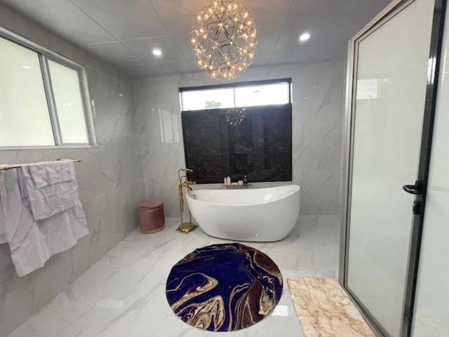 Aydiz Apartments Nadi Luaran gambar