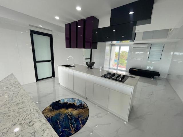 Aydiz Apartments Nadi Luaran gambar