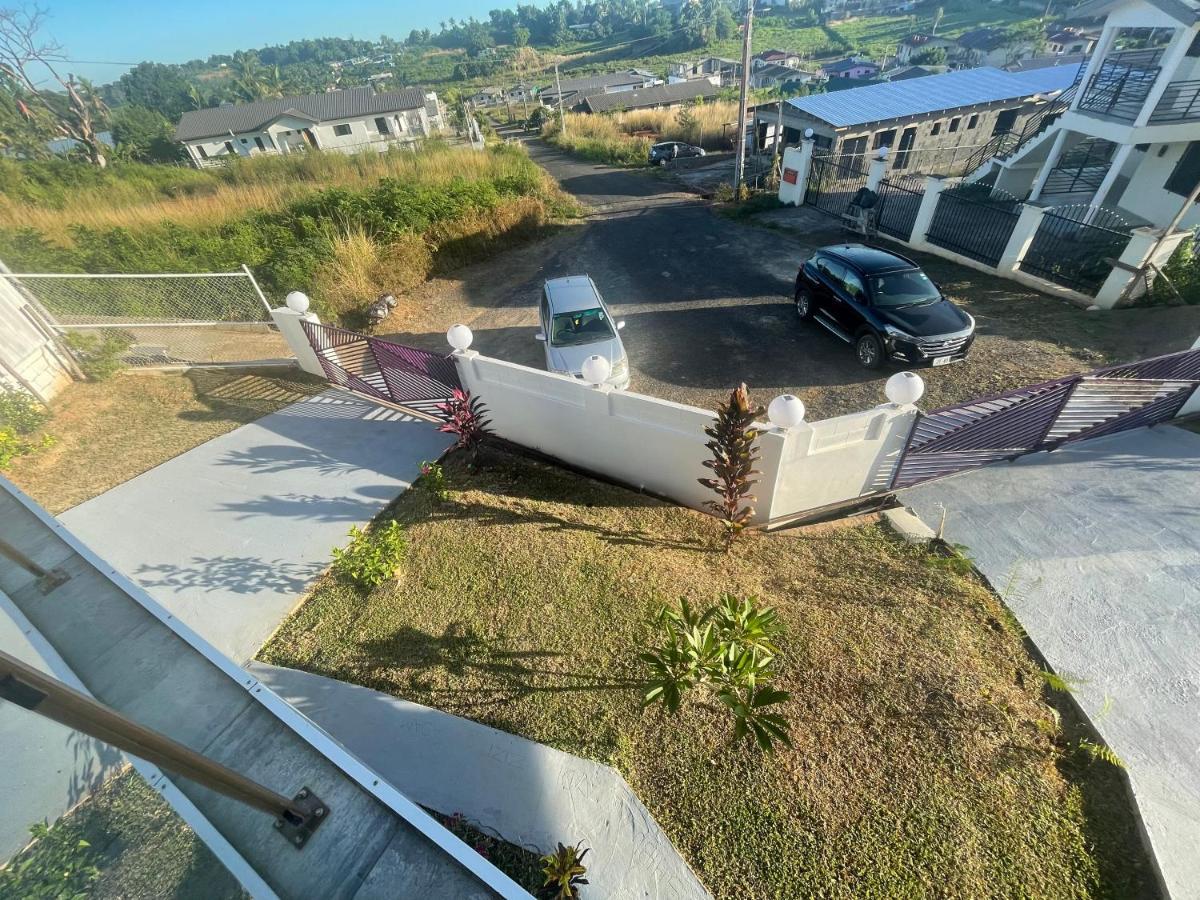 Aydiz Apartments Nadi Luaran gambar