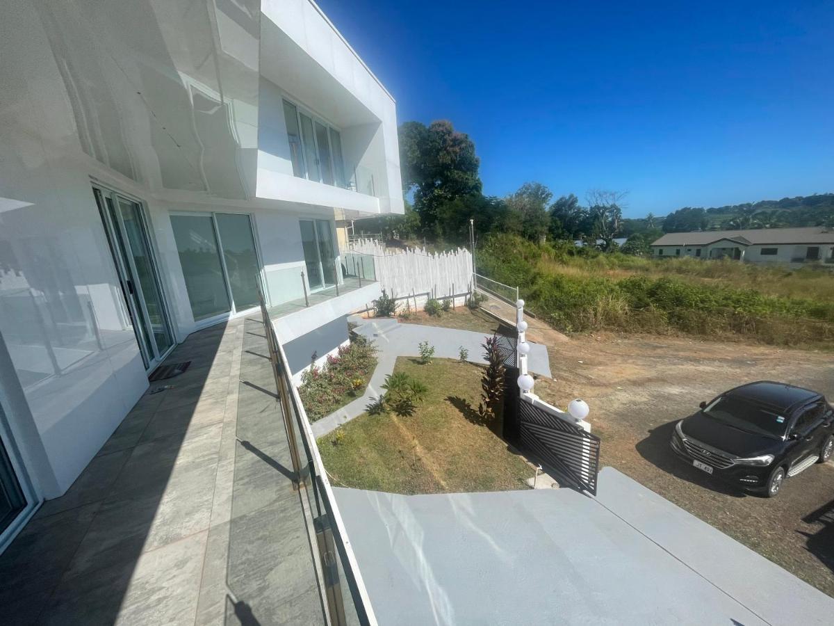 Aydiz Apartments Nadi Luaran gambar