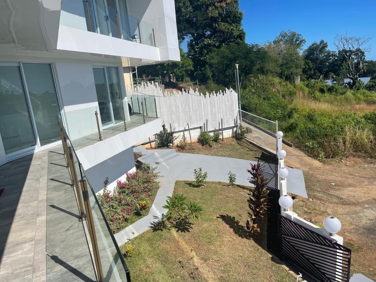Aydiz Apartments Nadi Luaran gambar