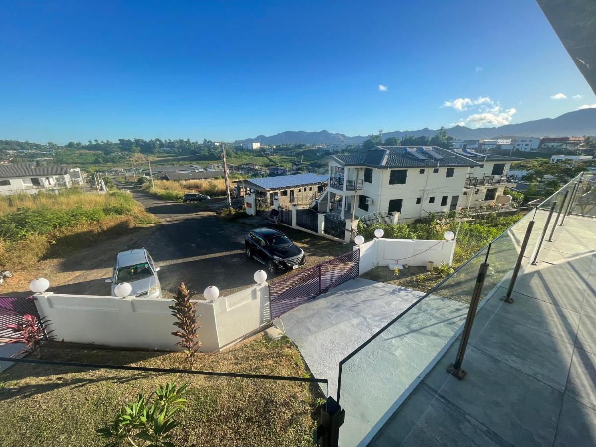 Aydiz Apartments Nadi Luaran gambar