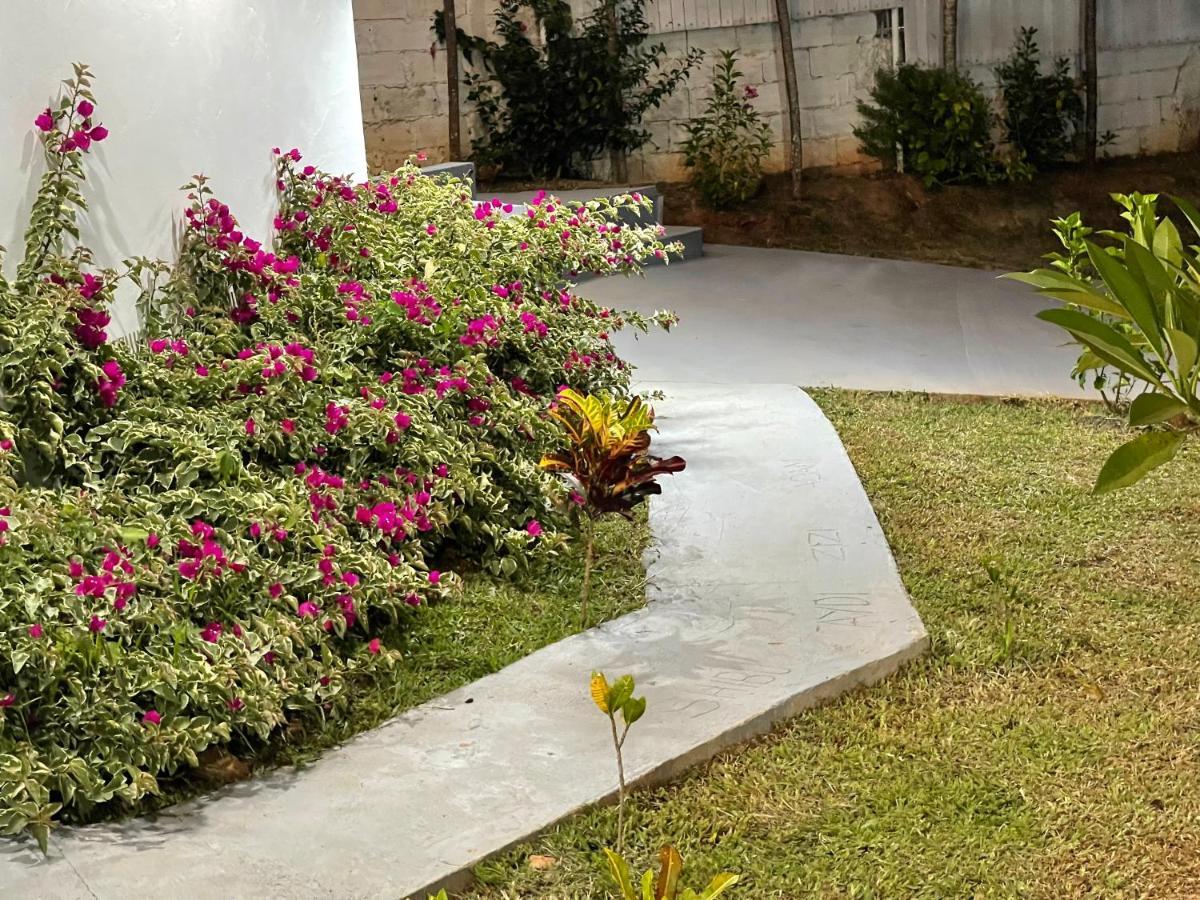 Aydiz Apartments Nadi Luaran gambar