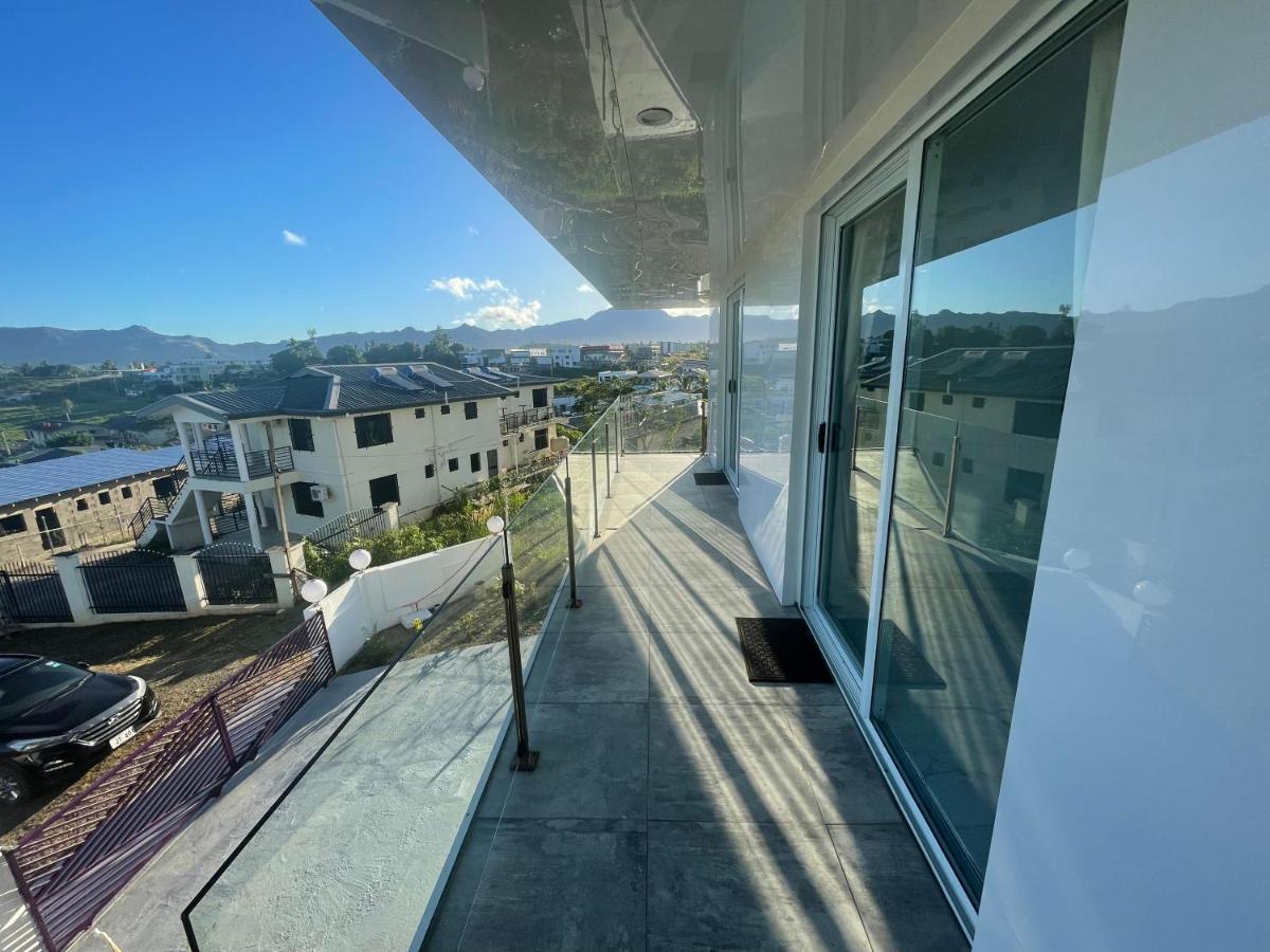 Aydiz Apartments Nadi Luaran gambar